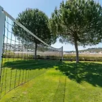 Marina Gardens Ao Appartement *