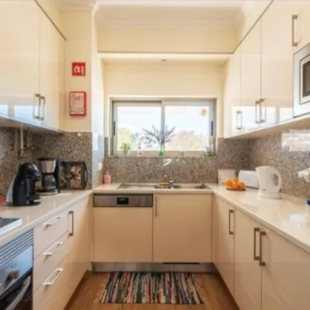 Διαμέρισμα Marina Gardens Ao *