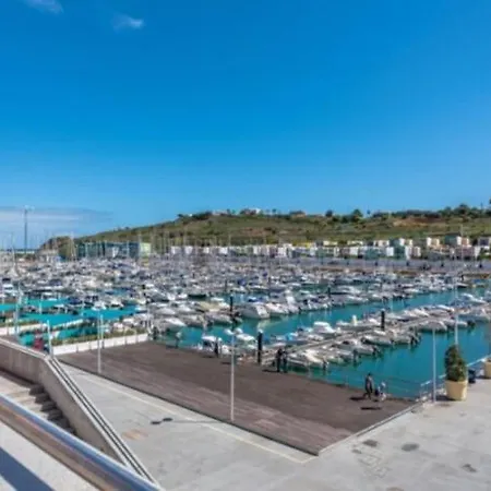 Marina Gardens Ao Apartamento *