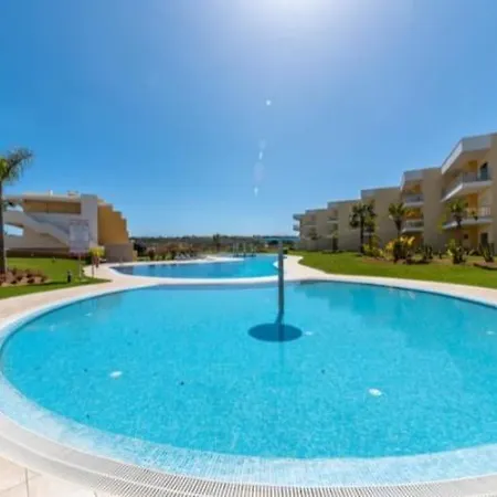 Marina Gardens Ao Apartamento *