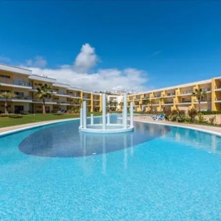 Marina Gardens Ao *