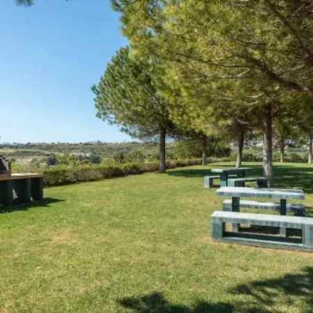 Apartamento Marina Gardens Ao Albufeira