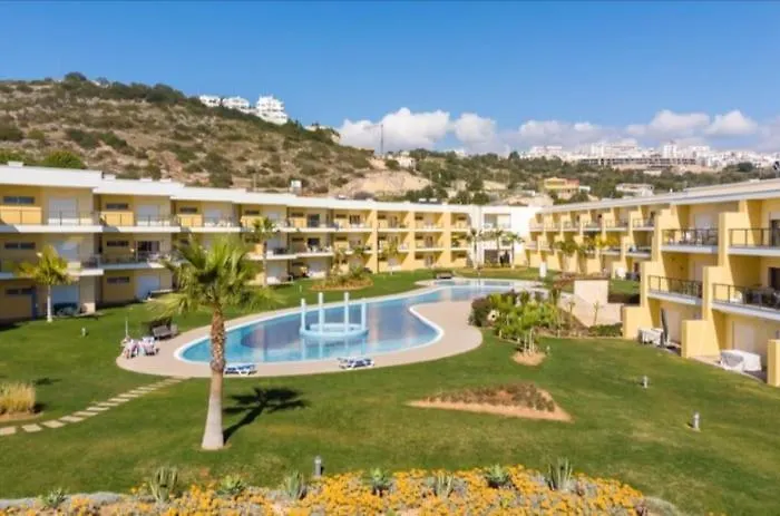 公寓 Marina Gardens Ao *