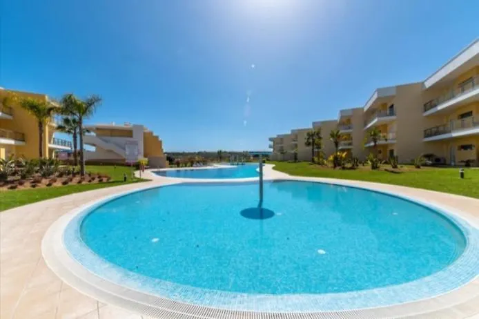 Marina Gardens Ao 公寓 *