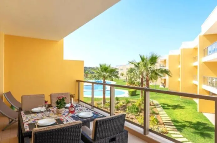 Marina Gardens Ao 公寓