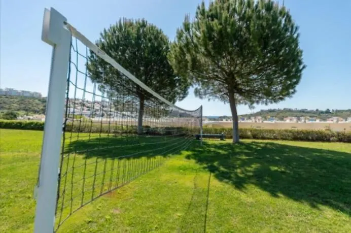 Marina Gardens Ao 公寓 *