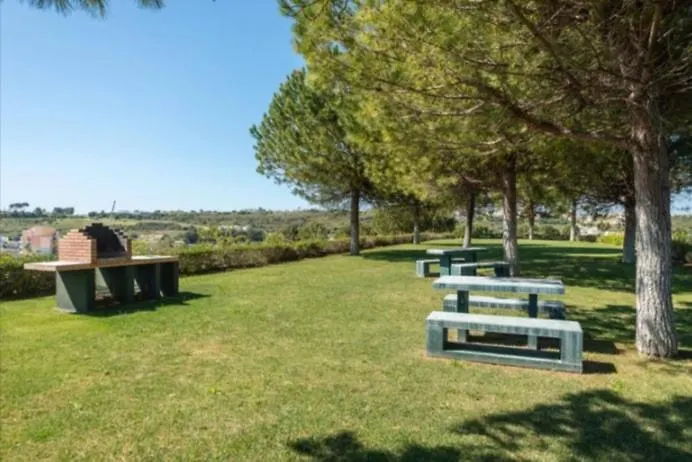 公寓 Marina Gardens Ao 阿尔布费拉