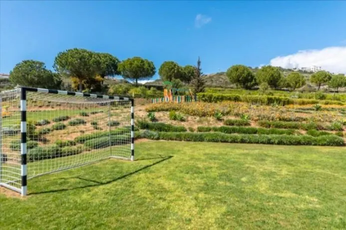 Marina Gardens Ao 公寓 阿尔布费拉