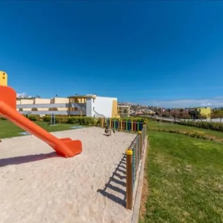 Marina Gardens Ao Albufeira