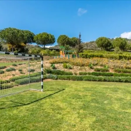 Marina Gardens Ao Apartament Albufeira