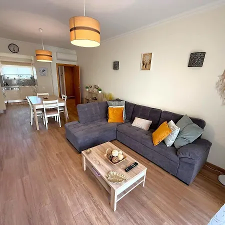 Apartament Marina Gardens Ao Albufeira