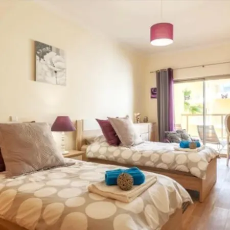 Marina Gardens Ao * Albufeira