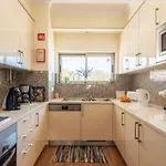شقة Marina Gardens Ao *