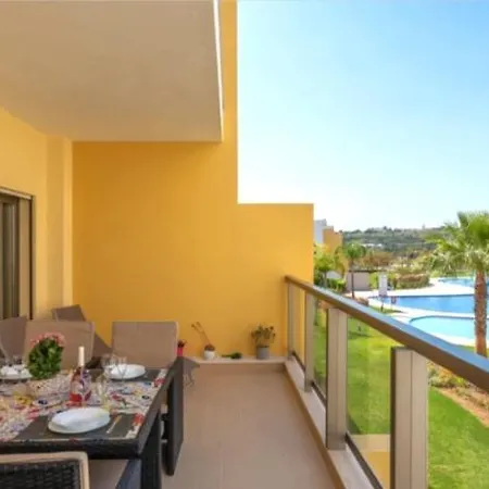 شقة Marina Gardens Ao