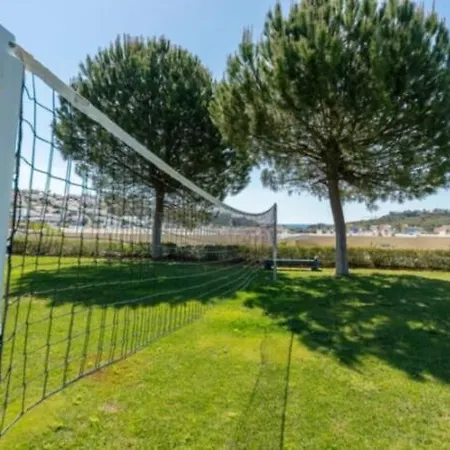 Marina Gardens Ao شقة *